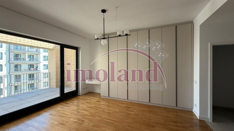 Vanzare - Penthouse duplex - 4 camere - Avalon Estate-Pipera - Poză 7