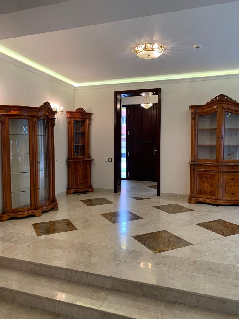 Vilă Individuala spațioasă | Locație premium - Schiță 8