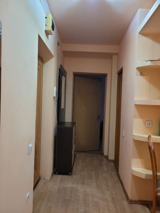 APARTAMENT 2 CAMERE | ZONA MILEA OMV SIBIU - Poză 7