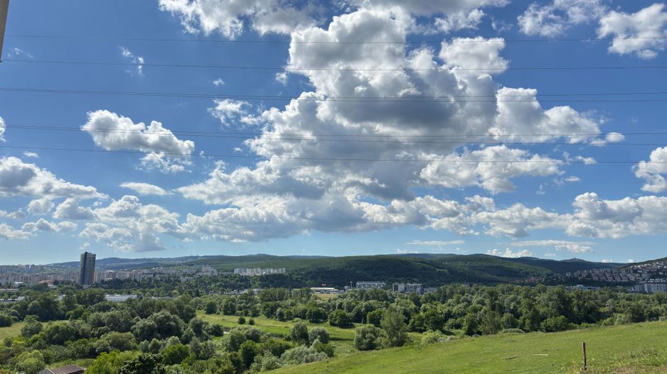 Apartament 3 CAM | 70MP + 47MP terase | Donath Park | Parcare + Boxă - Poză 9