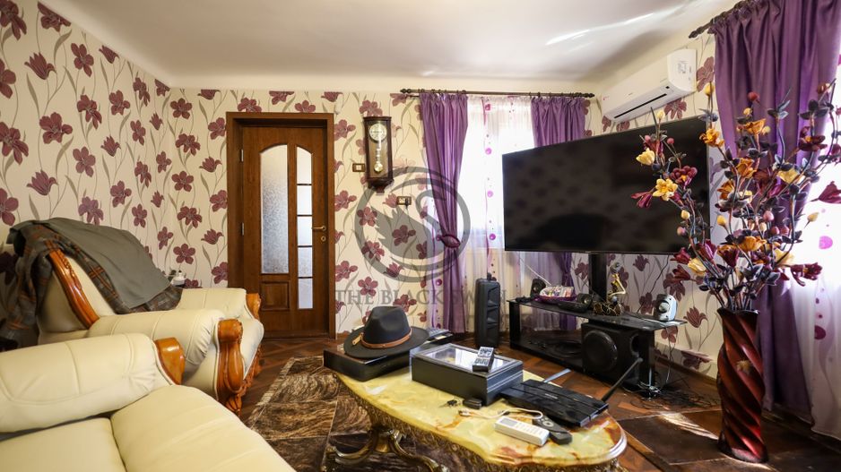 Casa / Vila de vanzare | 2232 mp teren | Tariceni, Prahova - Poză 7