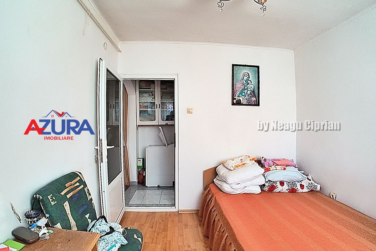 AZURA Imobiliare - Apartamen Trivale "gata de mutat" - Poză 14