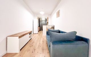 Închiriere apartament 2 camere 47mp | Rond OMV - Poză 2