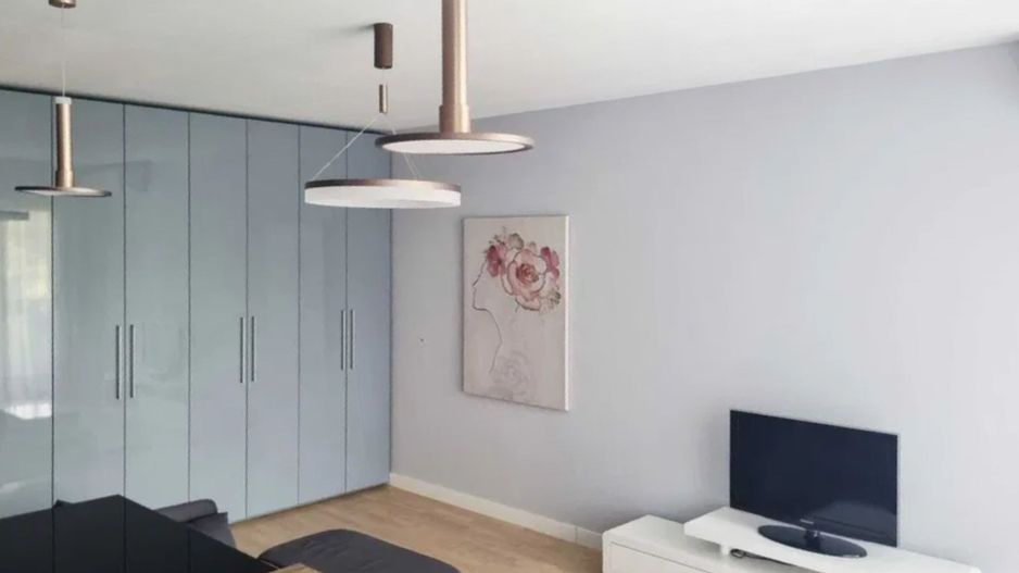 First Rent I 2 rooms Apartment Iancu Nicolae I New Building - Poză 3