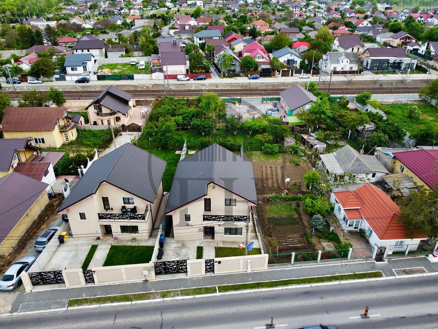 VANDUT/ SOLD - Casa / Vila de vanzare Valu lui Traian - Poză 2