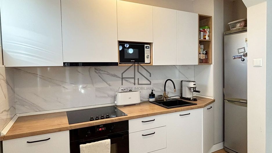 Apartament tip X mare | 2 Camere modificat | Parcul 22 Decembrie - Poză 6