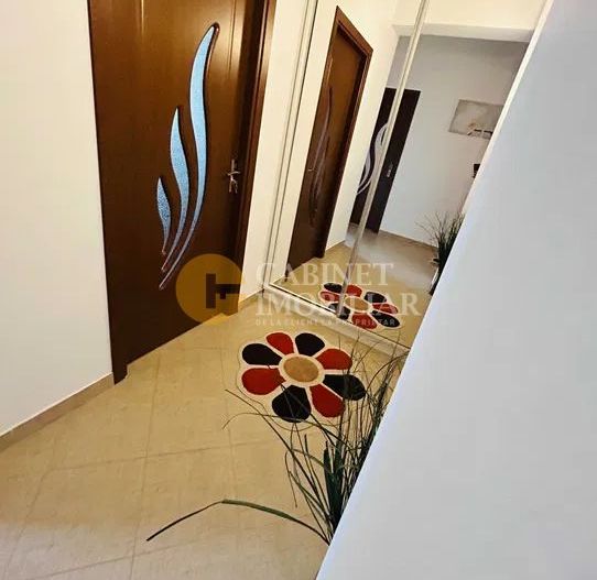 Etaj 1 - 2 Camere Decomandat  - 52 Mp -Bloc 2015 Aleea Tudor Neculai - Poză 4