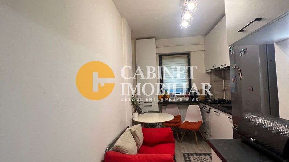 2 CAMERE DECOMANDAT - CURTE PROPRIE - LOC DE PARCARE - SOSEAUA REDIU - Poză 4