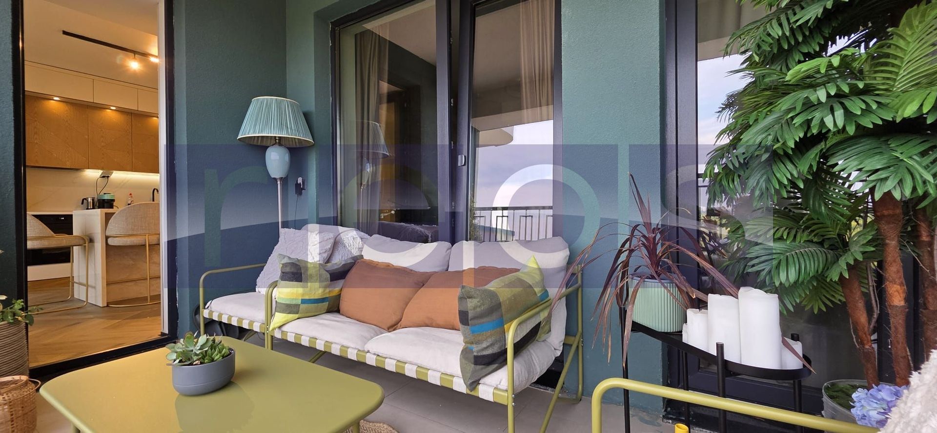VANZARE  APARTAMENT - MY PLACE NORTH RESIDENCE - Poză 24