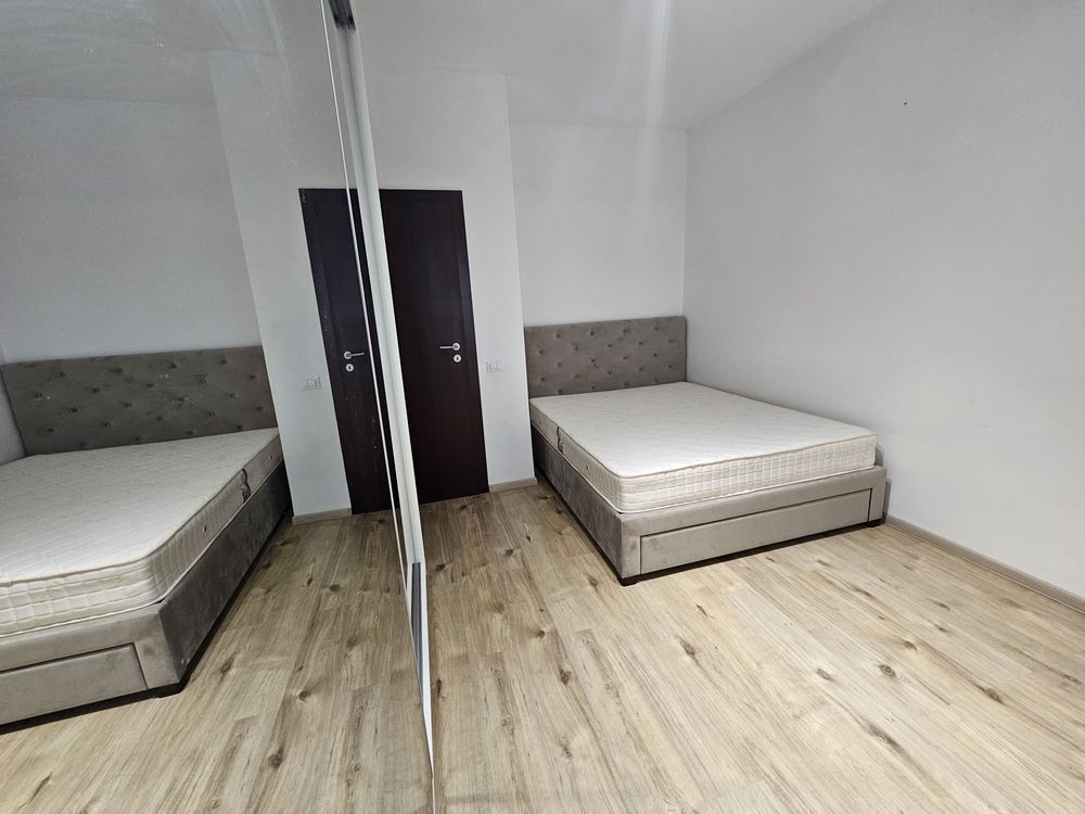 3 camere de inchiriat | Bloc 2017 |2 băi | Parcare optionala | Valea Oltului - Poză 7