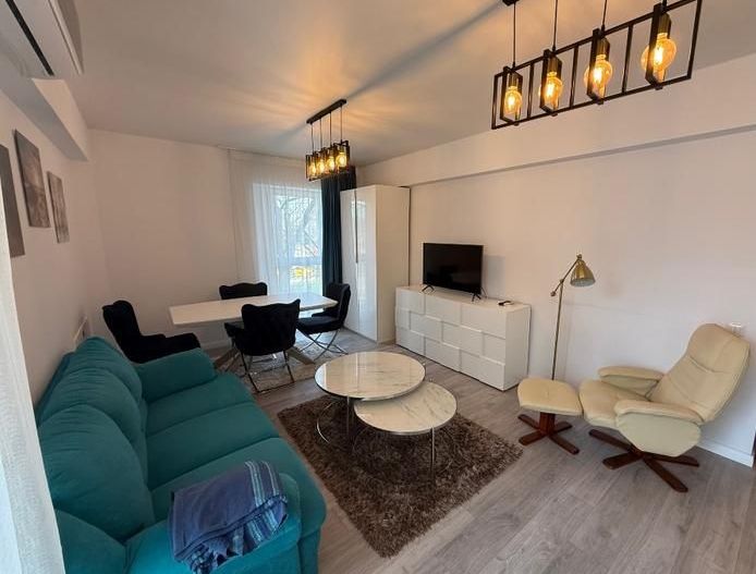 Apartament 2 camere Premium | Midtown Residence Geniului - Poză 3