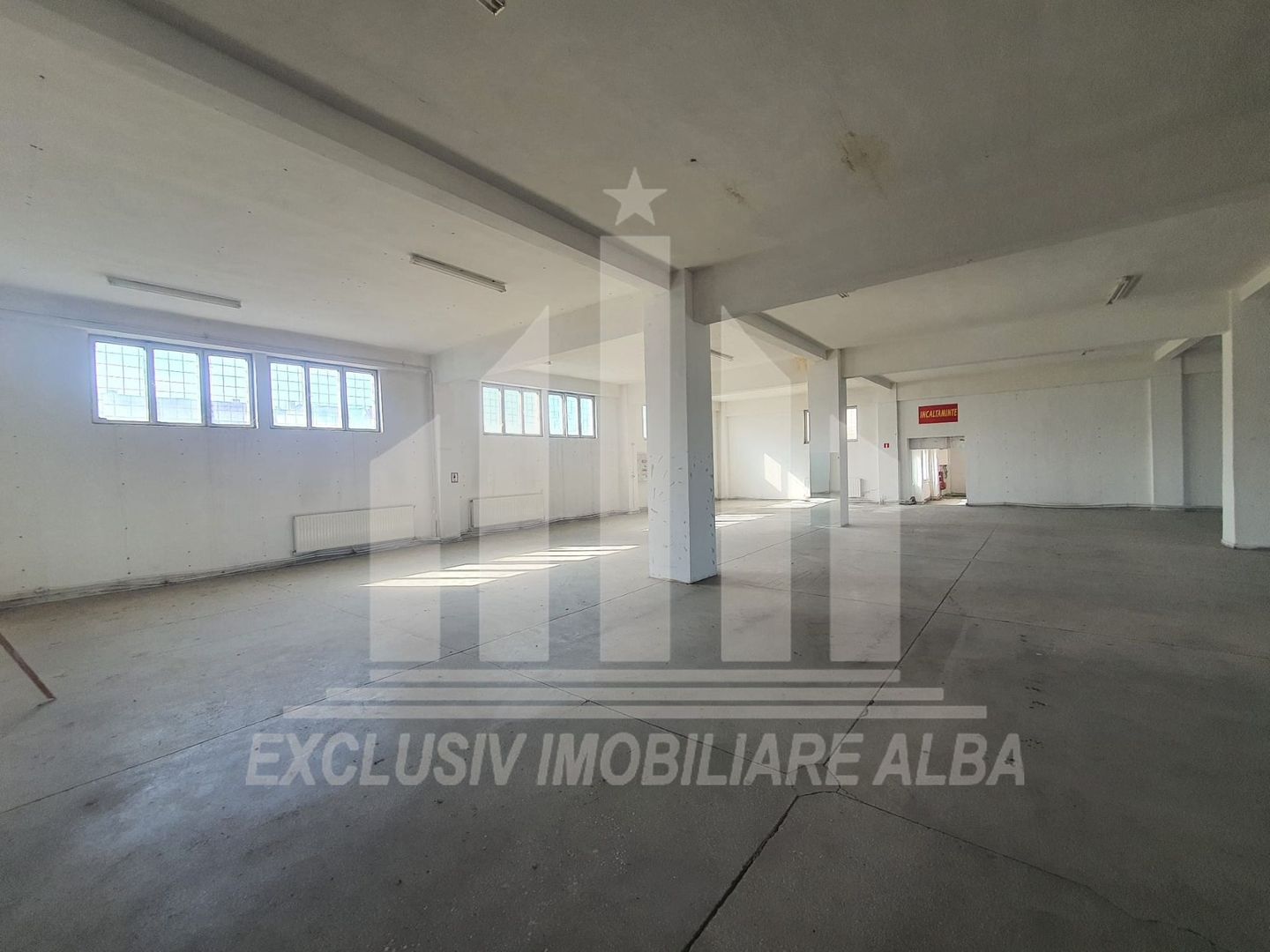 Spatiu comercial | De inchiriat | 858 mp | Ultracentral - Poză 2