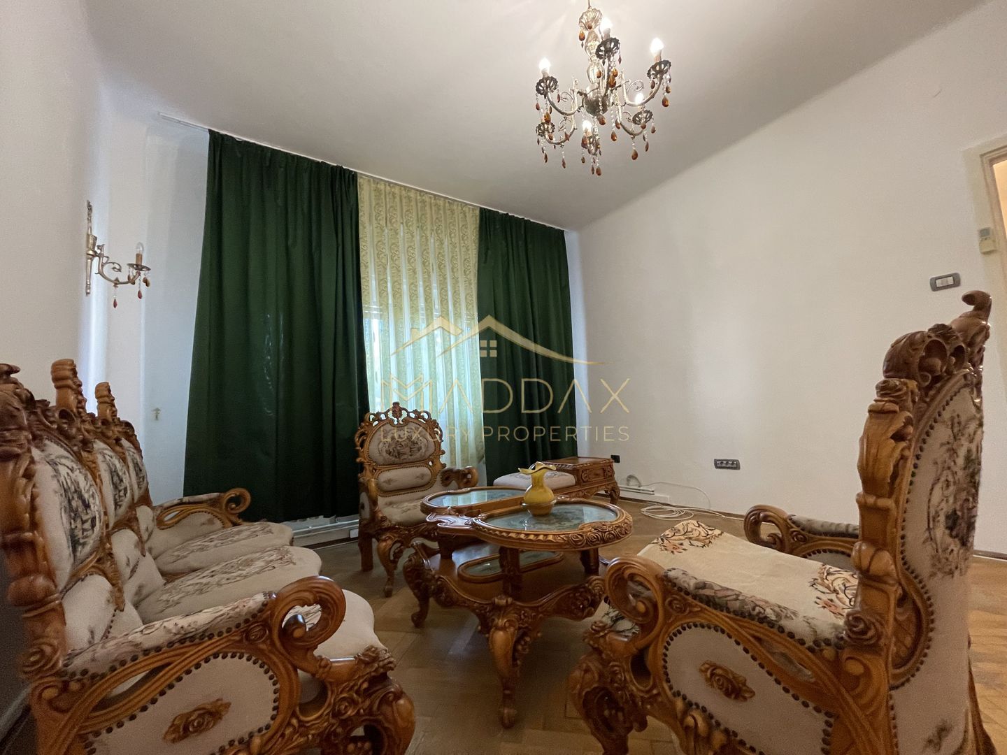 Apartament 5 camere****zona Centrala - Poză 2