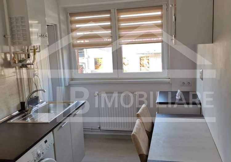 Apartament cu 2 camere, 45mp, Zona UMFST - Poză 4