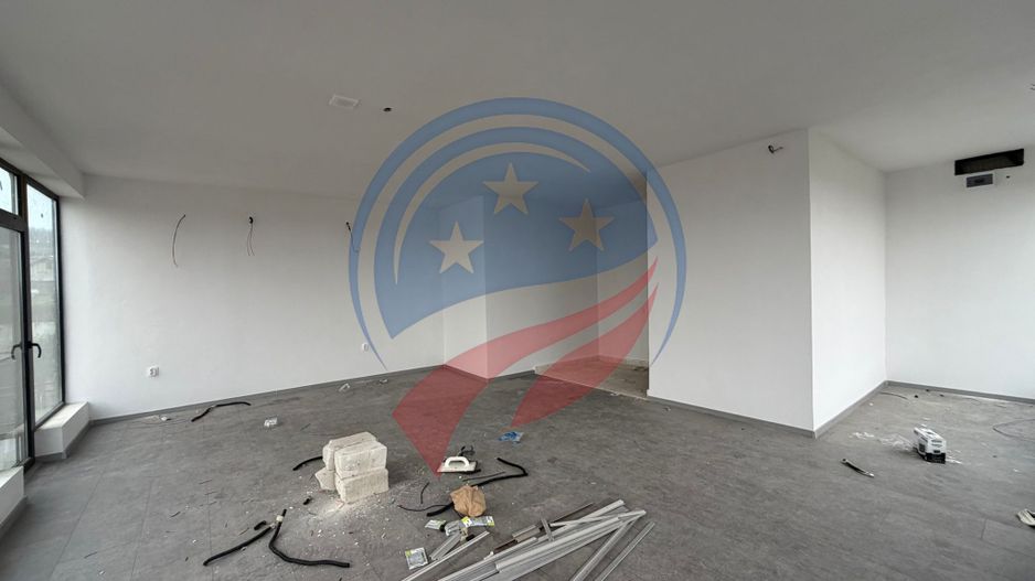 HALA SHOWROOM CENTURA NORD CALITATE SUPERIOARA - Poză 2