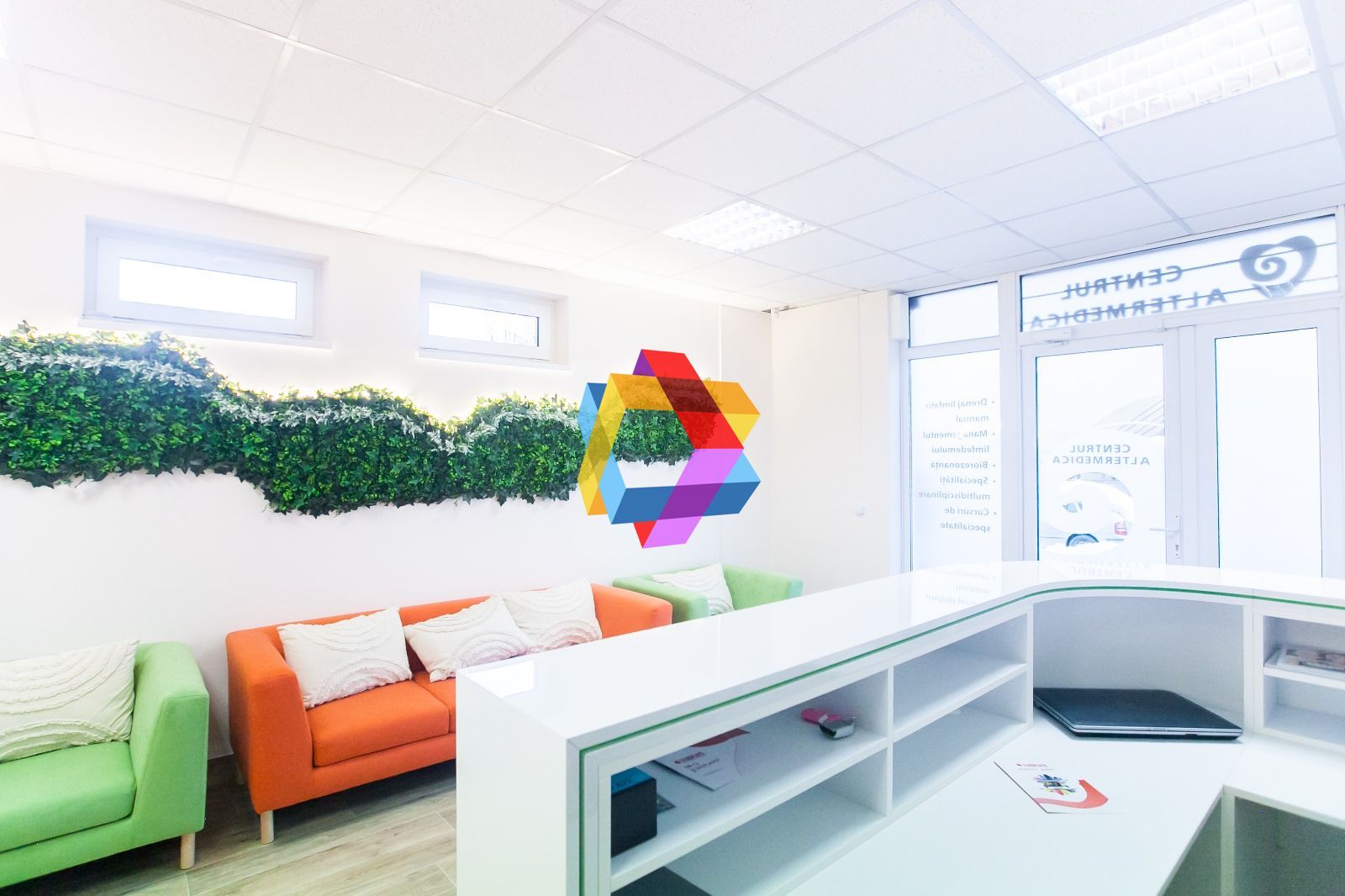 Oportunitate!!  Spatiu cu chirias in Brasov # plus-imo.ro - Poză 4