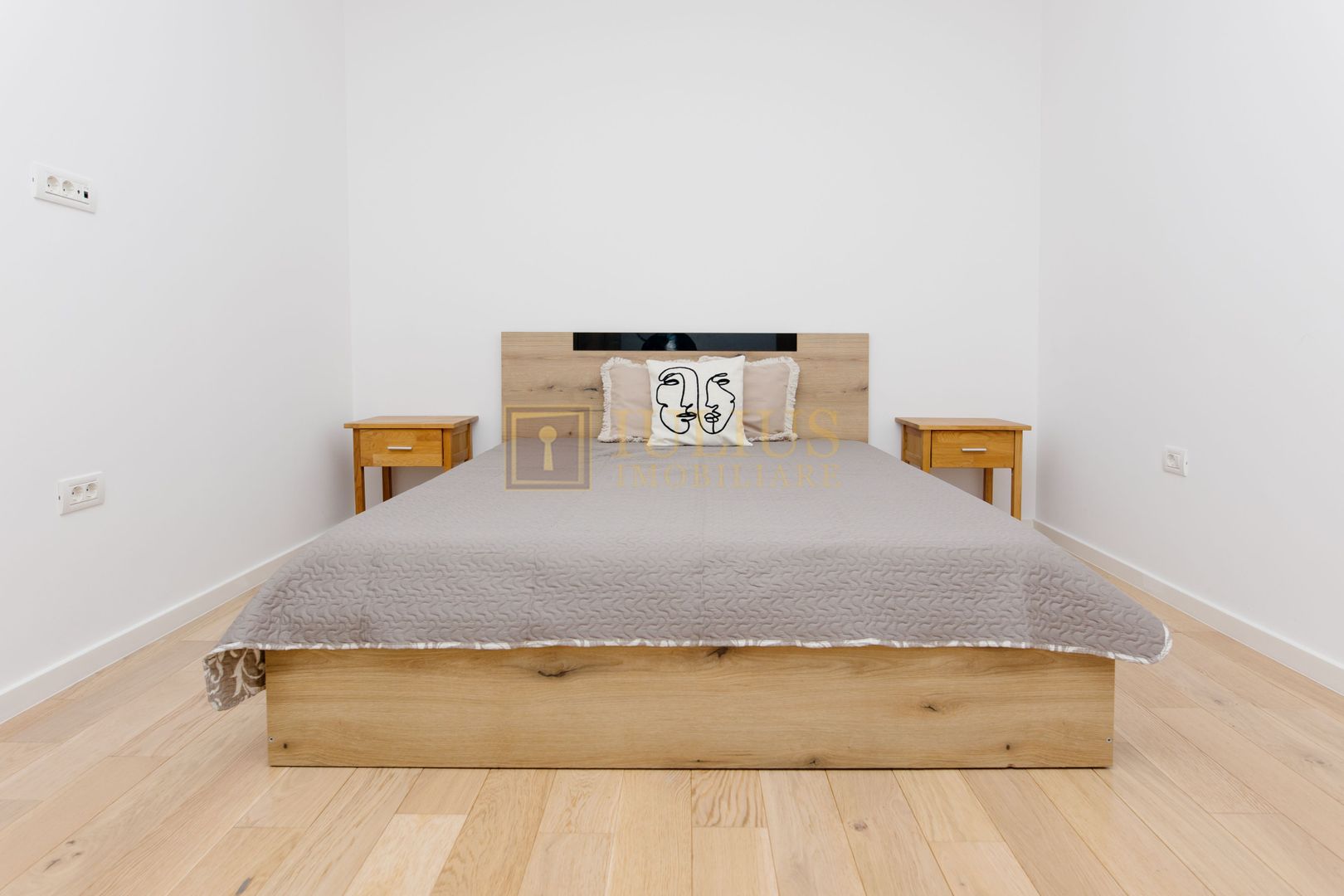 Monarch Village; Mosnita Noua, 3 camere la parter. - Poză 13