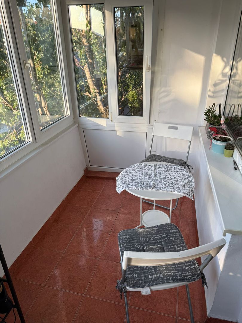 Apartament 2 camere, Academia Ferdinand I, Parcul Carol, Unirii - Poză 19