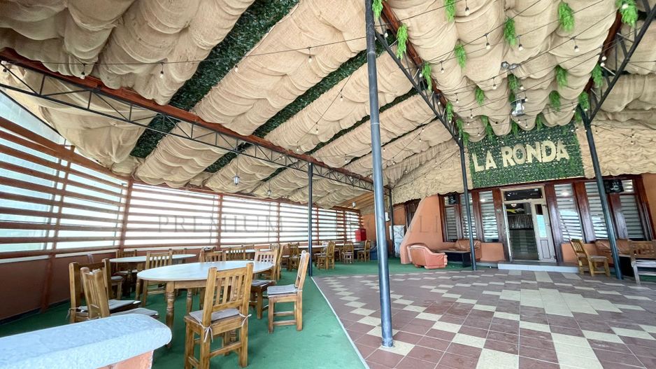 Restaurant, Terasa 1400 MP teren de Vanzare / Inchiriere - Poză 10