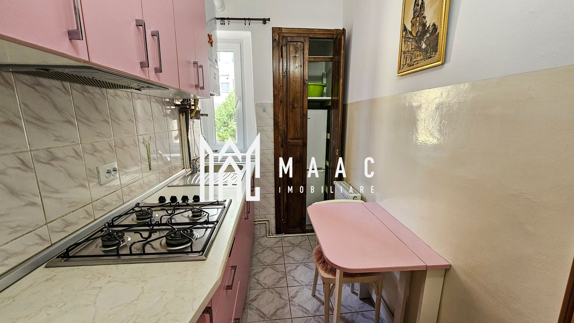 Apartament cu 2 Camere | Zona Cedonia | Etaj 1 - Poză 6