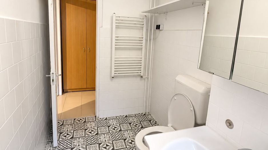 Buziasului-Electronicii | 2 Camere | Parter înalt | Centrală proprie - Poză 7