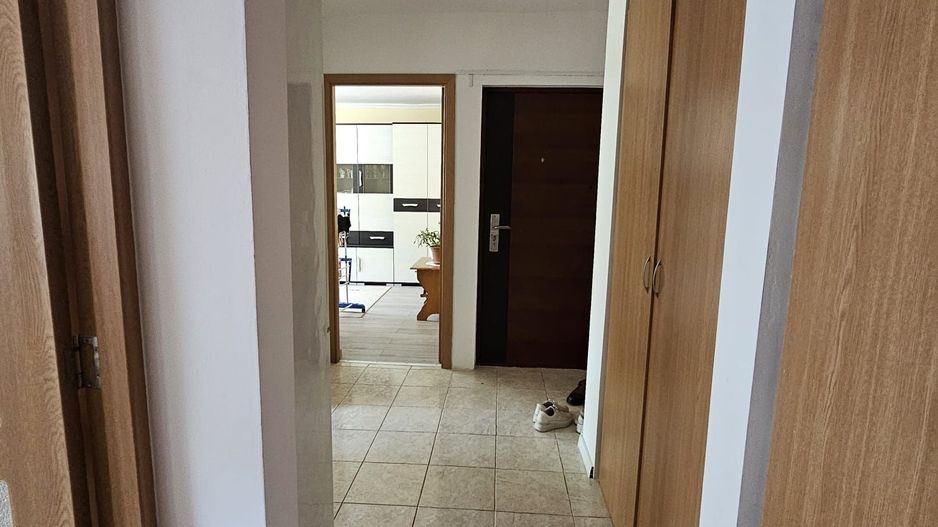 Apartament PB 2 cam Rogerius Oradea - Poză 6