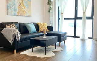 Apartament Parcului 20 // Herăstrău - Poză 1