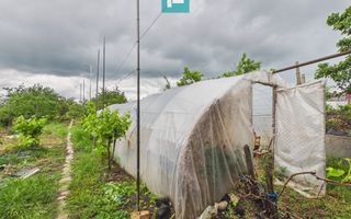 Casa cu teren 1050mp, Aradul Nou - Poză 8
