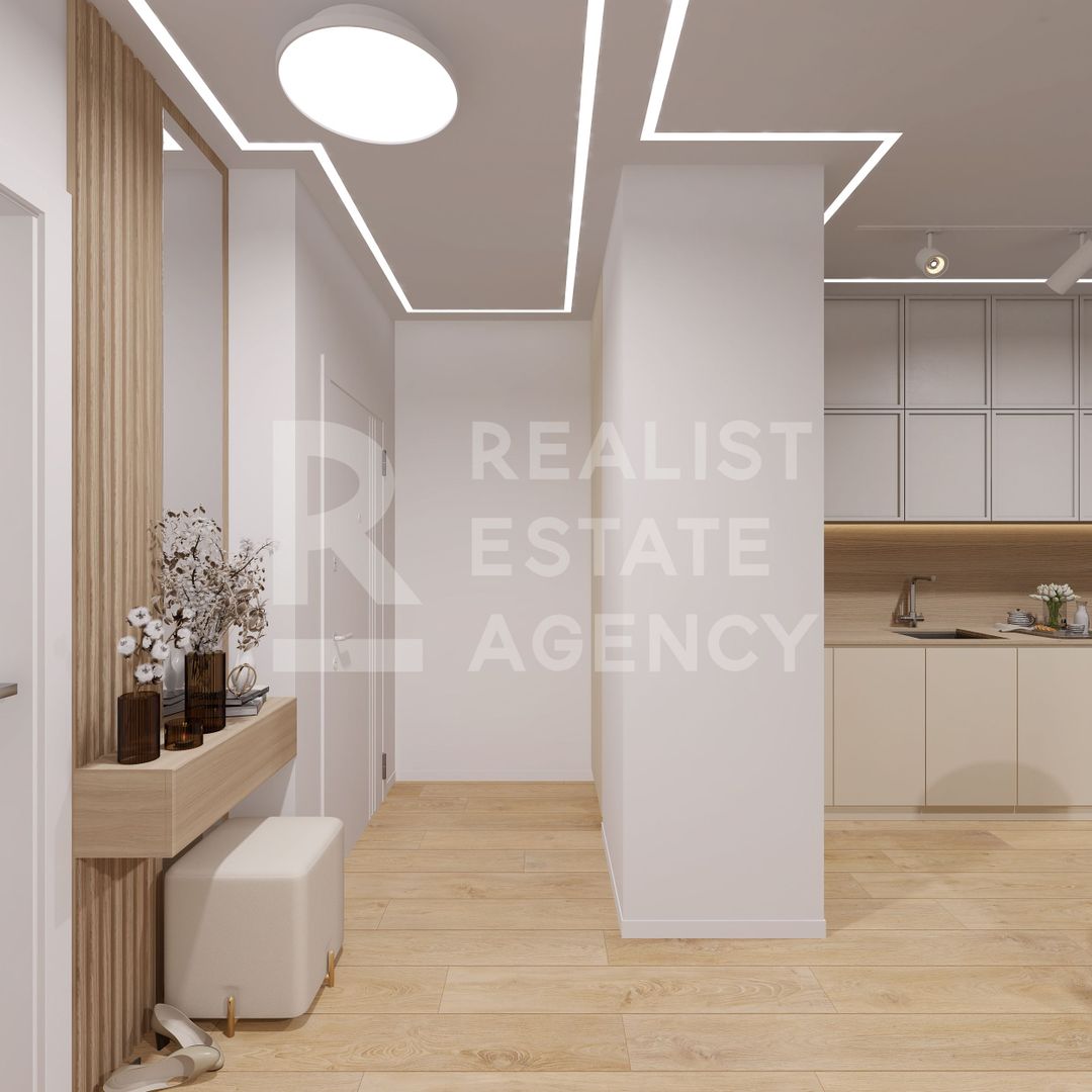 Vânzare, apartament, 2 camere, București - Poză 1