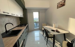 AP. 2 CAMERE- APARATORI,PARCARE INCLUSA, MASINA DE SPALAT VASE, METROU - Poză 7