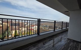 VALEA LUPULUI BLOC NOU APARTAMENT 2 CAMERE CU TERASA - Poză 8