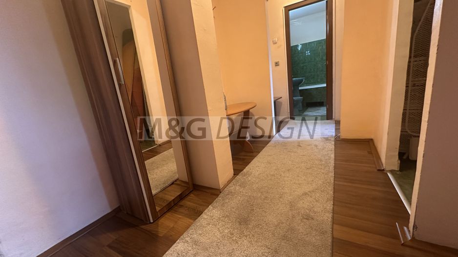 2 camere decomandat etaj 3 Lipovei - Poză 5