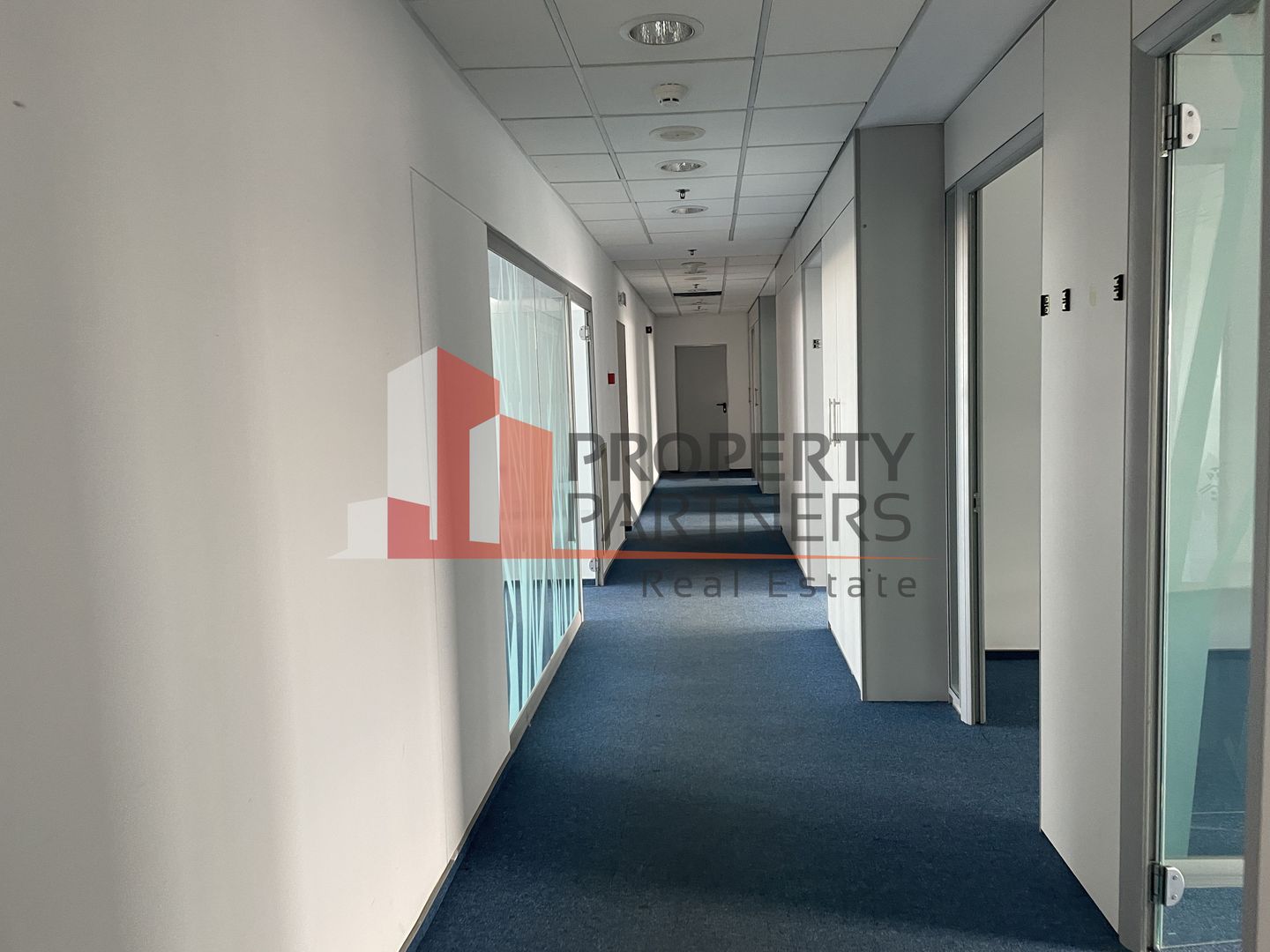 Spatiu de Birou Piata Victoriei - Buzesti - Poză 6