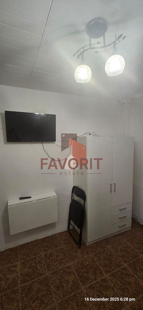 garsoniera | mobilat si utilat | zona excelenta | - Poză 2