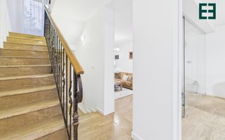 Casă înșiruită P+M cu 3 camere - Dumbrăvița - Timișoara - Poză 7