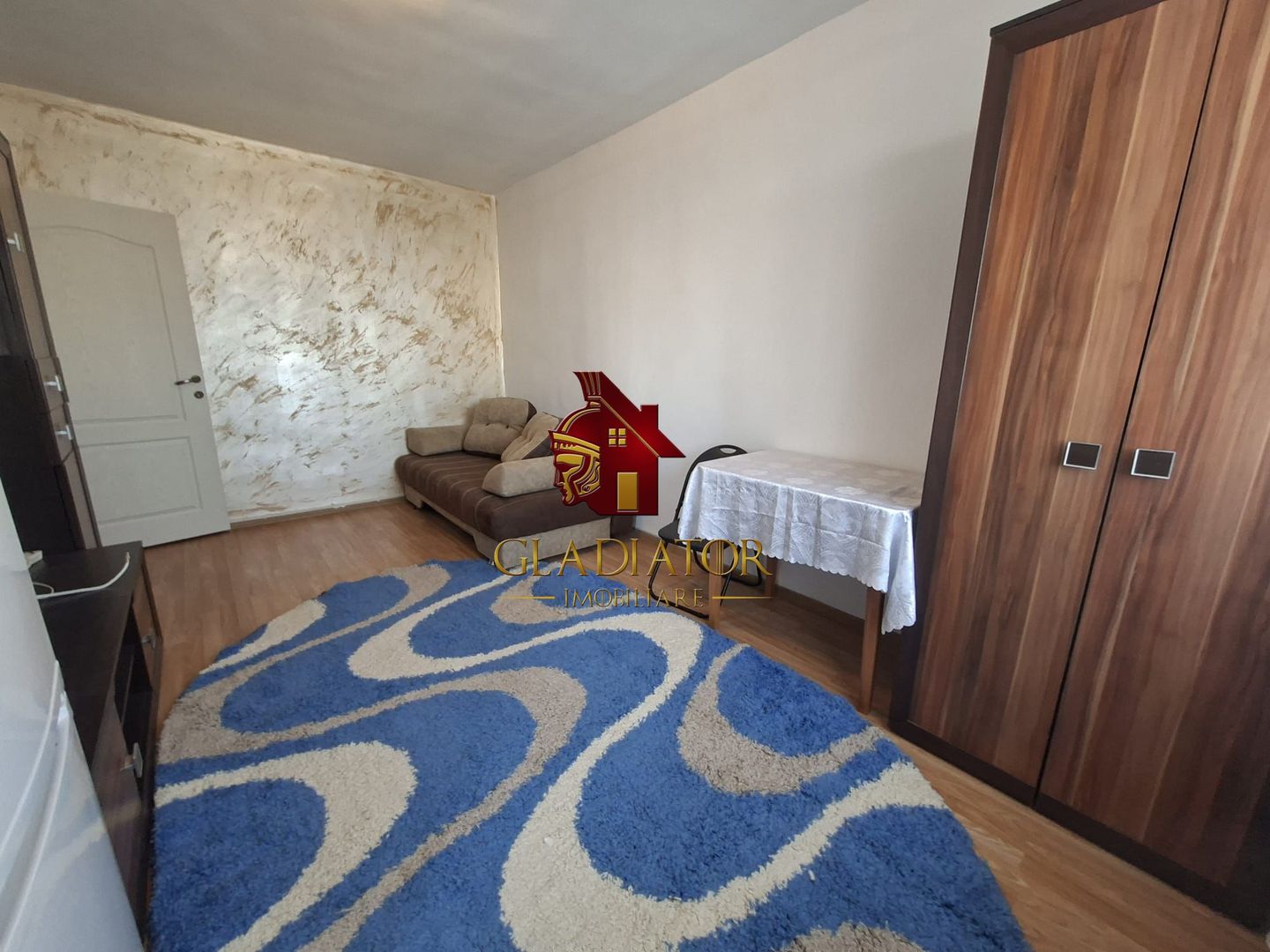 Garsoniera Mircea cel Batran, centrala, lift, parcare in zona, nu rata - Poză 6