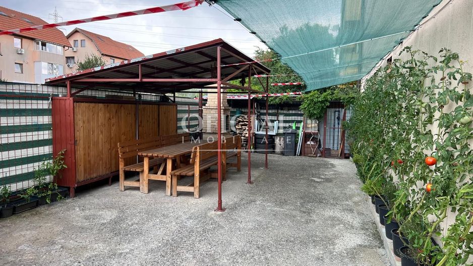 Apartament 4 camere | 90 mp | AC | Parcare | Muzeul Apei | Floresti - Poză 13