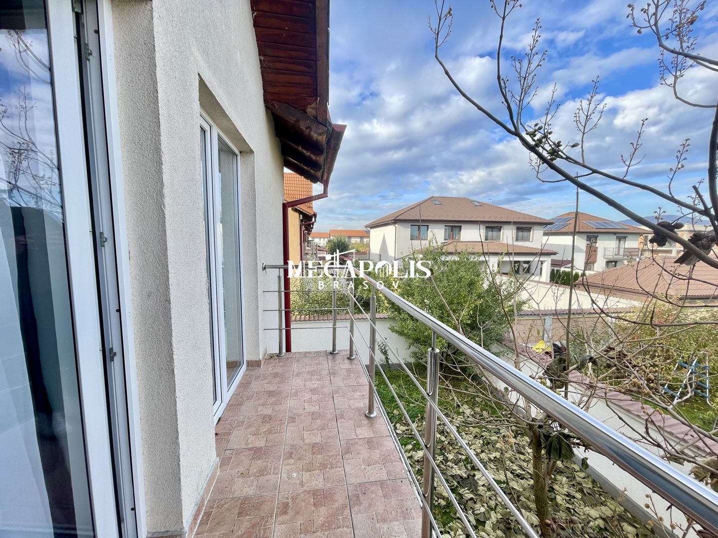 Triplex 4 camere | Zonă dezvoltată | PET FRIENDLY - Poză 30