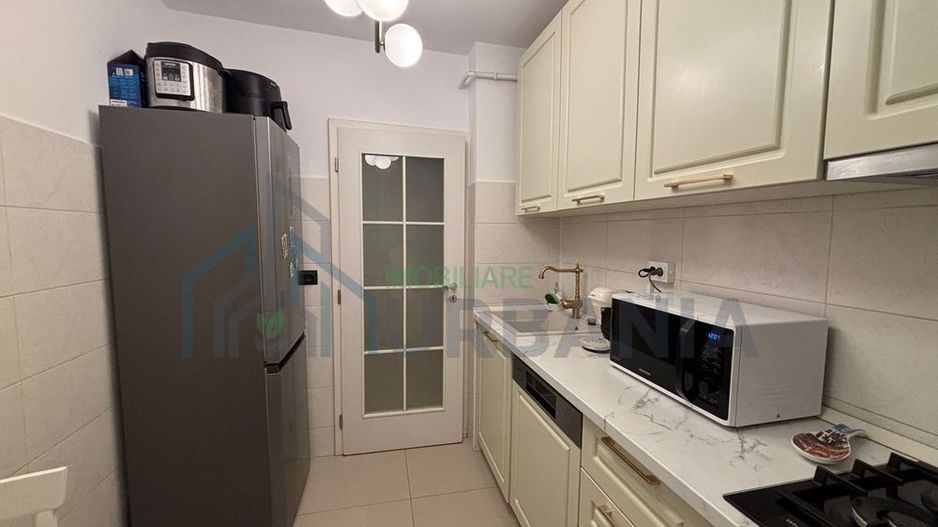 Apartament 2 camere, zona Podu de Fier – Paul Pădurii, Iași - Poză 6