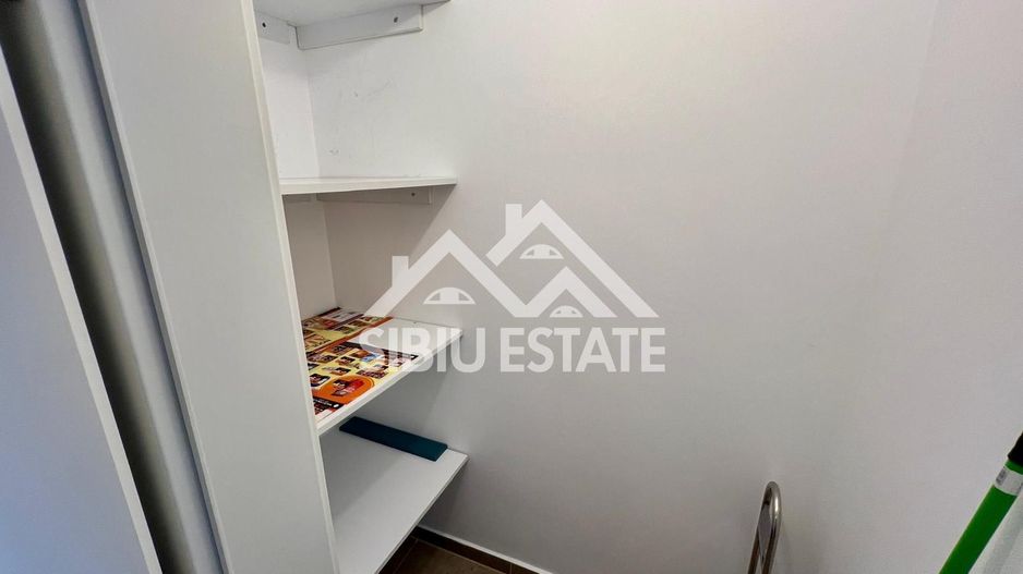 Zona M. Viteazul - Apartament 1 Camera, cu balcon, parcare si pivnita - Poză 5