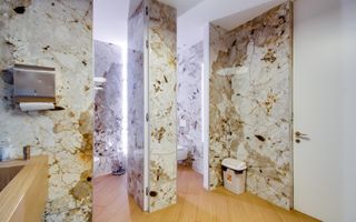 Cortina North I Spatiu de birouri de inchiriat I Mobilat si utilat LUX - Poză 13