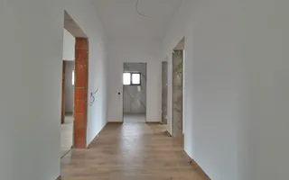 Casa noua parter, 4 camere, teren 616 mp, zona dealuri Oradea, VANZARE - Poză 13