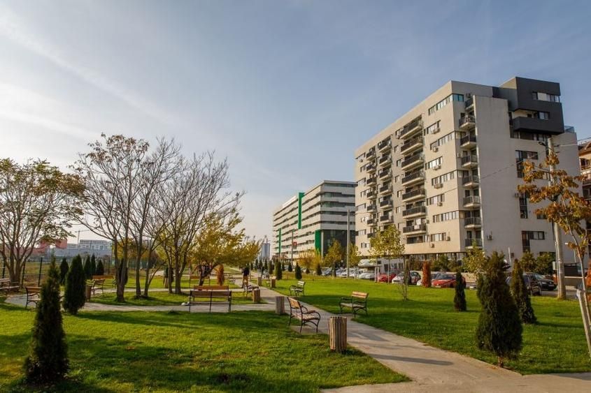 Apartament 2 camere, bloc nou, Style Residence, lângă Militari Shopping - Poză 2