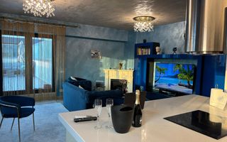 AP 3 CAMERE VICTORIEI - 145MP, PARCARE, PET-FRIENDLY, PRIMA INCHIRIERE - Poză 2