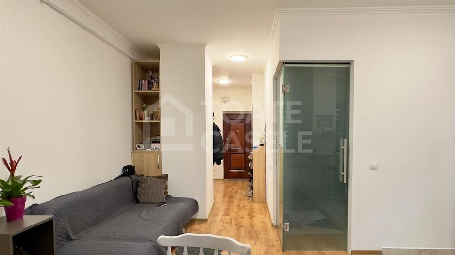 Apartament cu 2 camere, terasa, zona Oasului - Poză 4