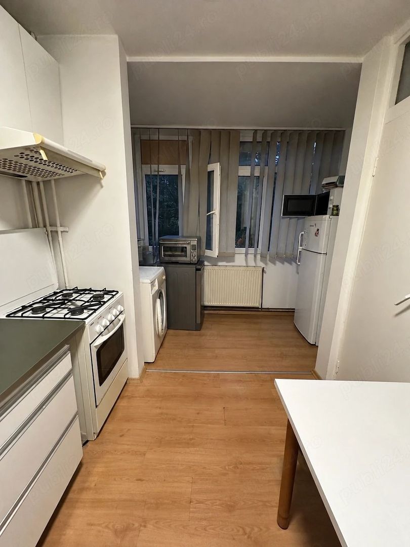 Apartament pet friendly 2 camere decomandat | Zorilor | UMF | UTCN - Poză 6