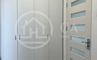 Apartament cu 2 camere de vanzare Cantemir Oradea - Poză 4