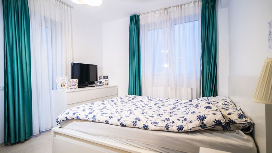 Domnesti - Tudor Vladimirescu - Energeticienilor, casa 4 camere, stb - Poză 5