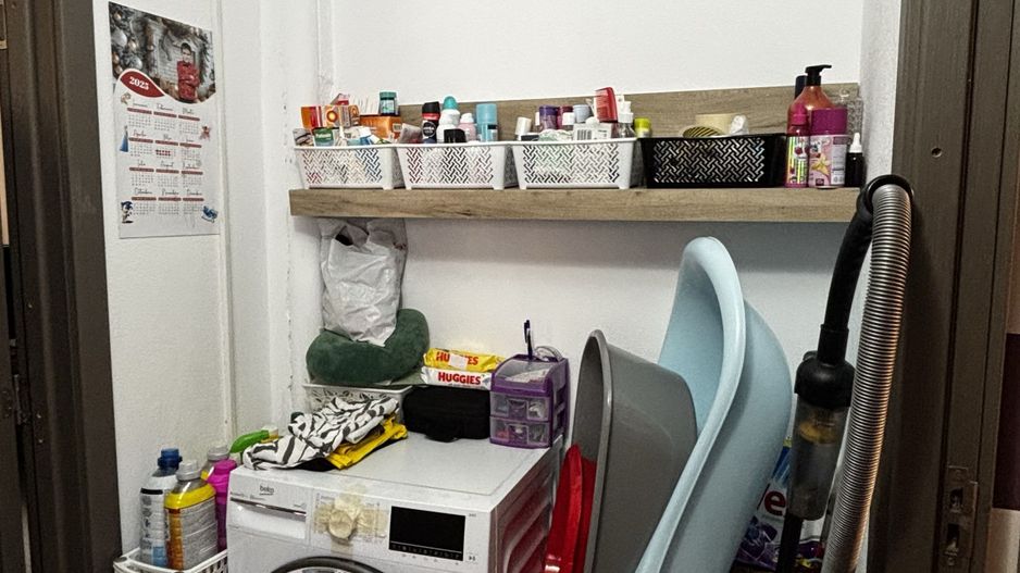 Apartament renovat cu 2 camere de vânzare in Sebeș - Poză 5