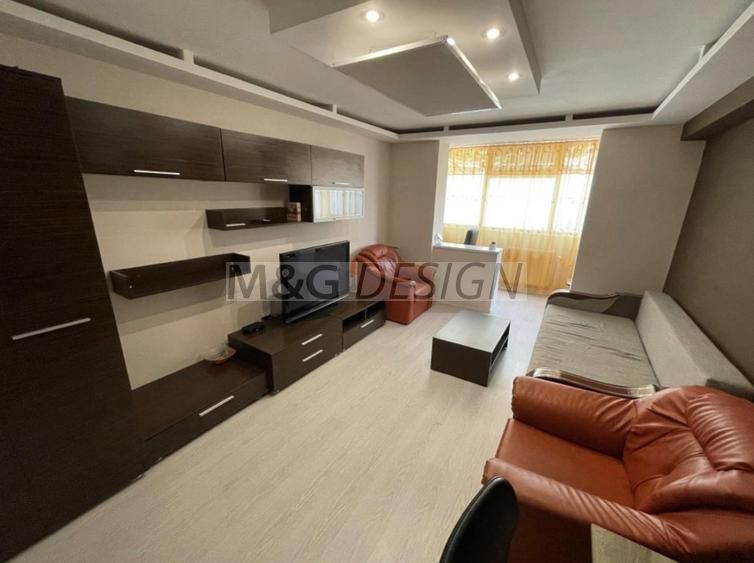 2 camere, centrală proprie, Complex Studențesc - Poză 1
